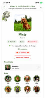 DoggoPark screenshot 6