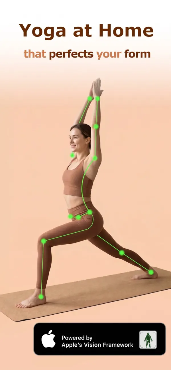 Screenshot #1 pour Yoga at Home: YogaSamSiddhi