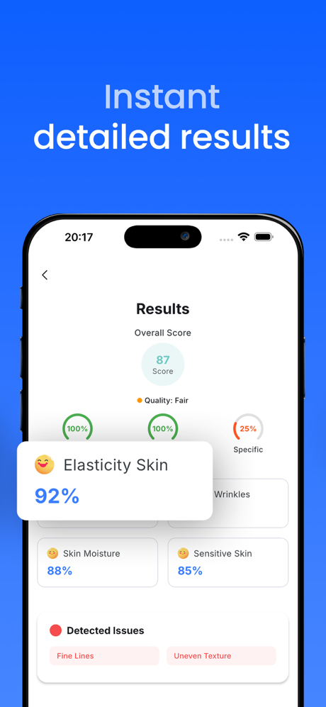 Skincare App - Beauty Tracker screenshot 3