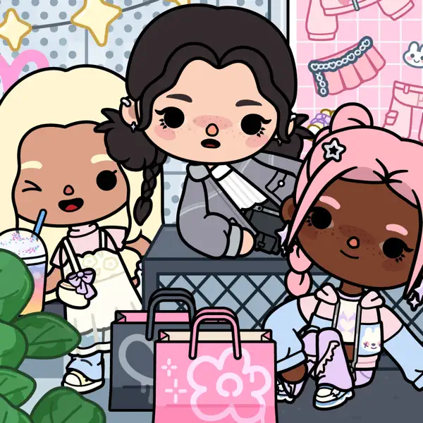 Toca Boca World Screenshot 8