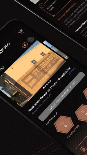 ShotPro ID screenshot 4