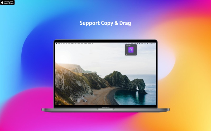 AppIconer screenshot