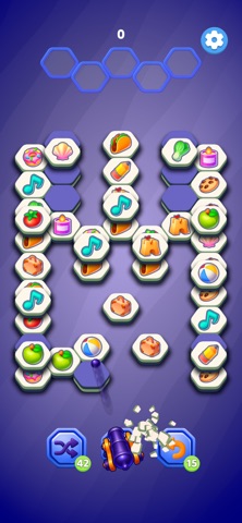 3Tap-Mahjong Screenshot 6 of 6