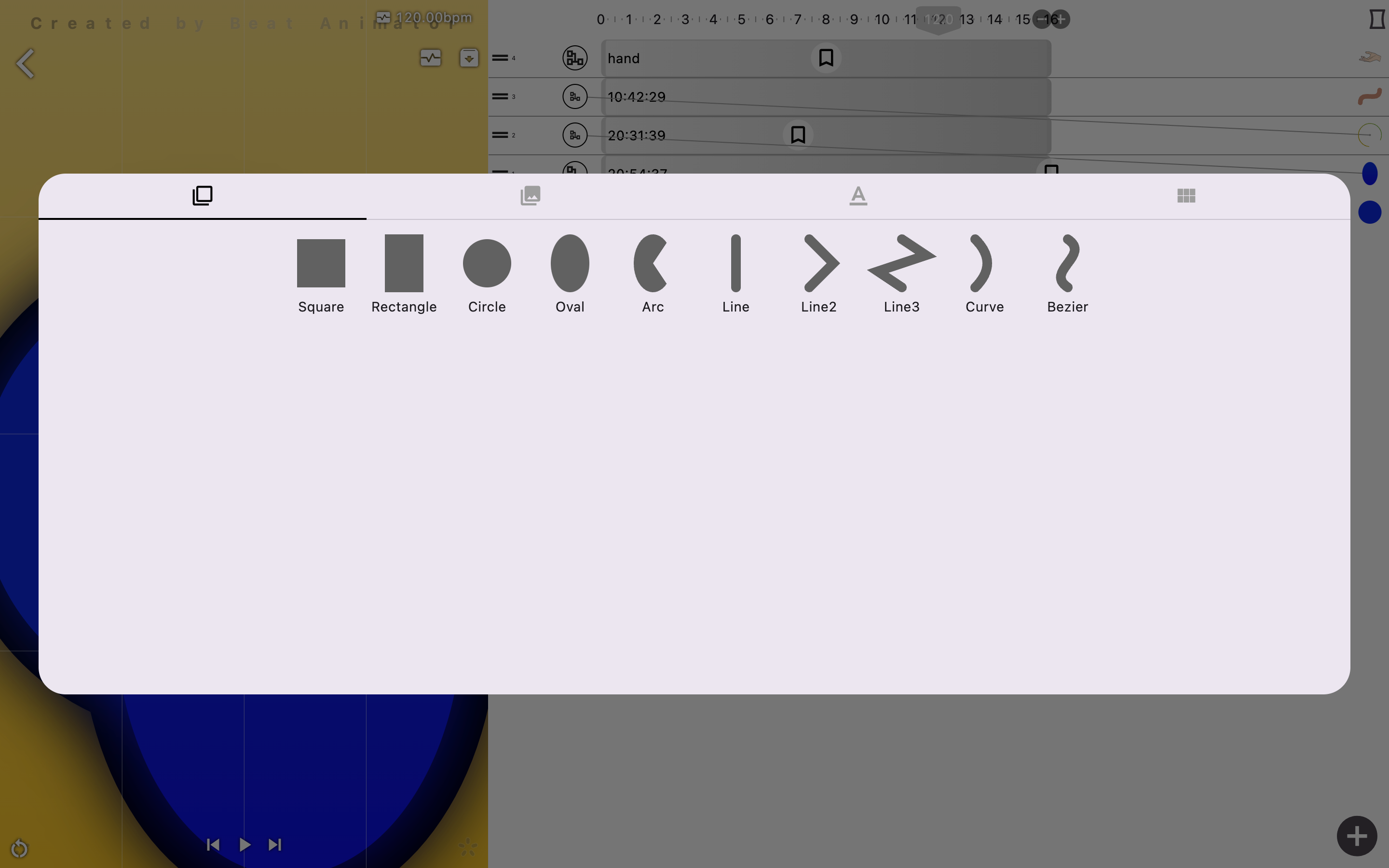 BeatAnimator screenshot 24