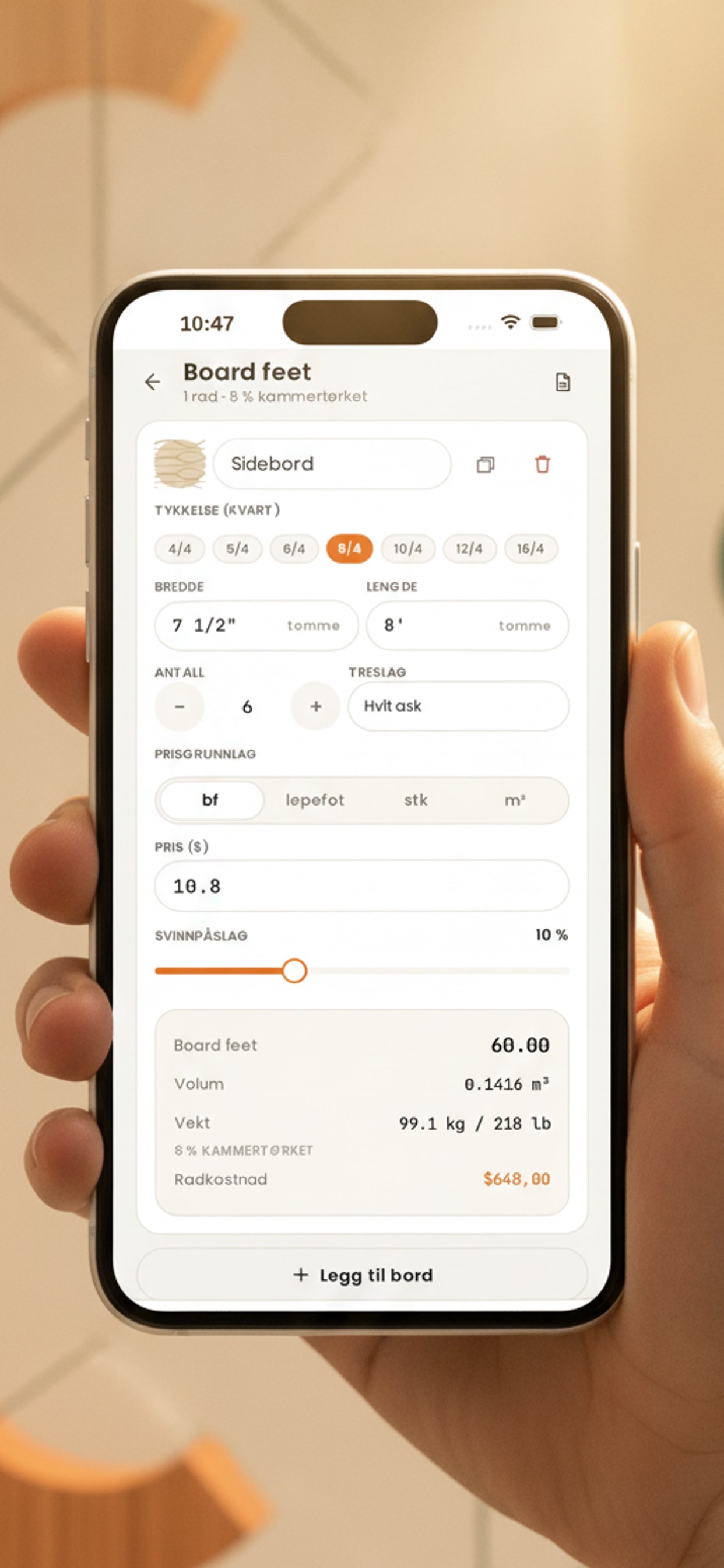 Screenshot 6 of Tewo Cuts