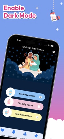 Christian - Baby Names screenshot 8