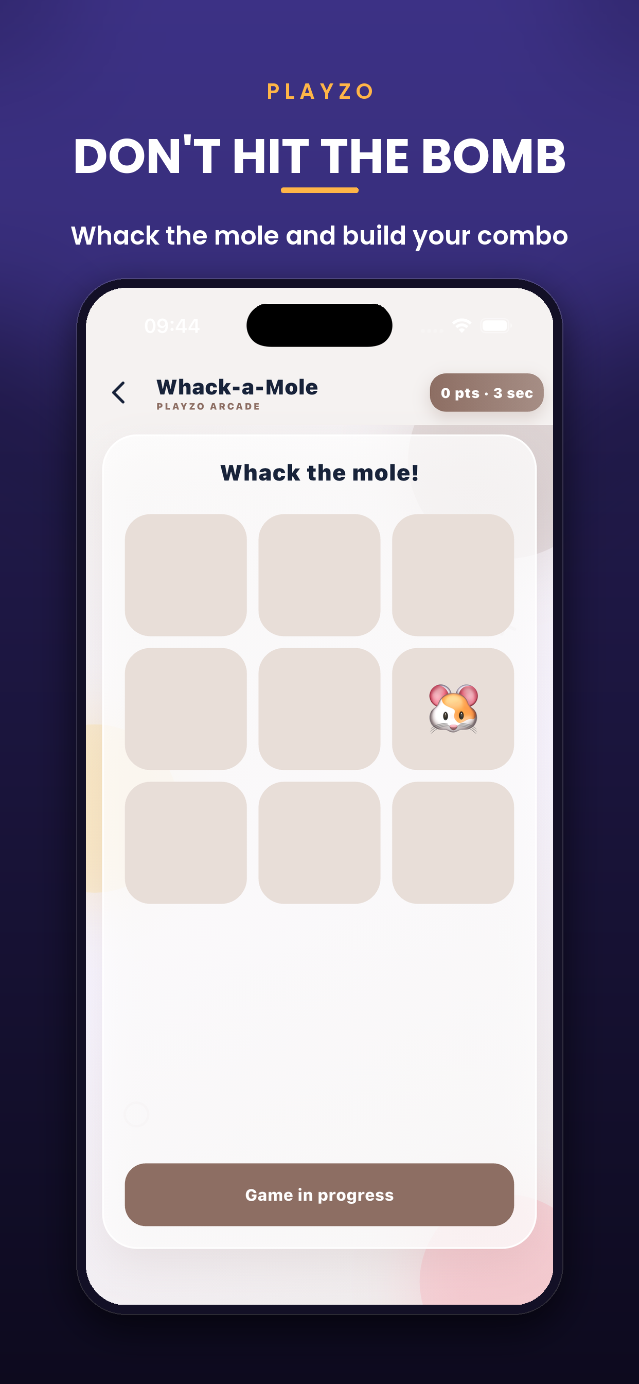 Playzo: Offline Mini Games screenshot 10