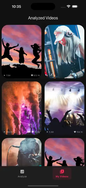 SaveTok - Tik Tock Video Saver screenshot 2