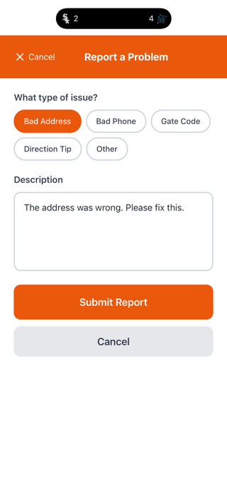 VolunHelp Screenshot 6 of 6