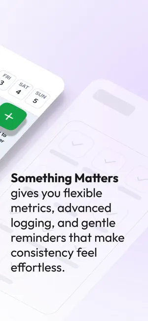 Something Matters screenshot 3