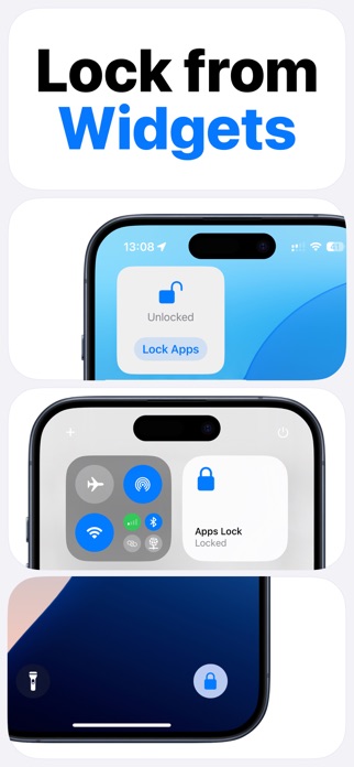App Lock - Password For Apps Screenshot 5 of 7