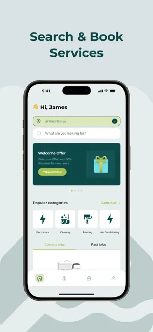 BēKin Home Services screenshot 3