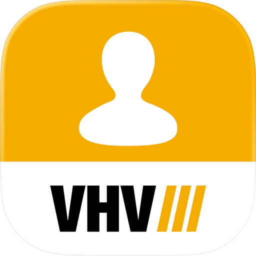VHV Kundenportal