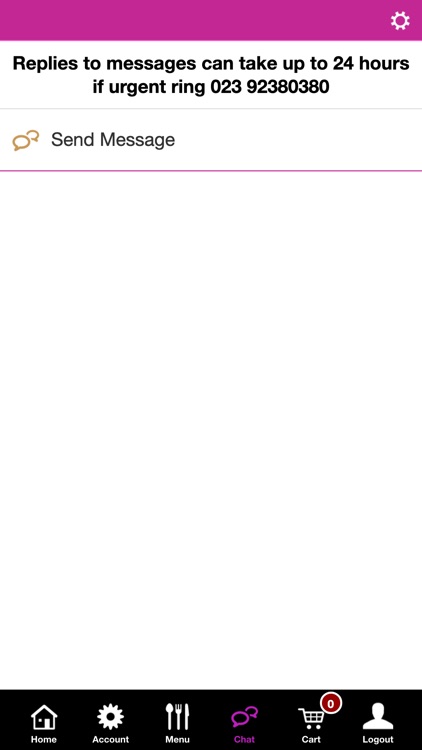 Pearl of the Orient Food