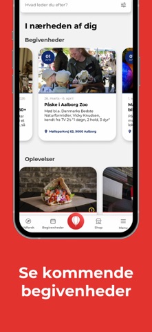 OpdagDanmark Screenshot 4 of 7