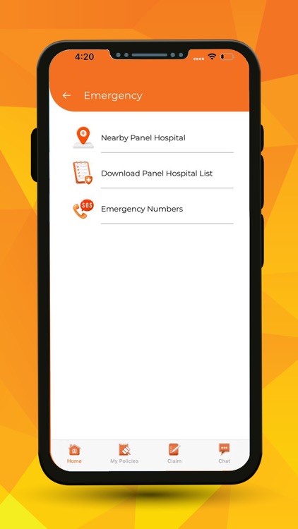 TPL Insurance screenshot-6