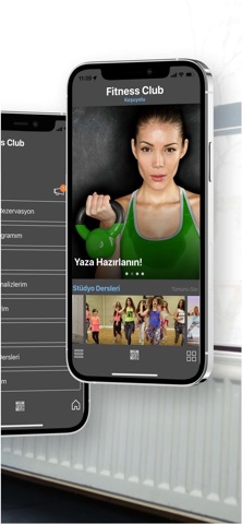 Vamos Sports iPhone screenshot 2