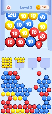 Popple Blast screenshot
