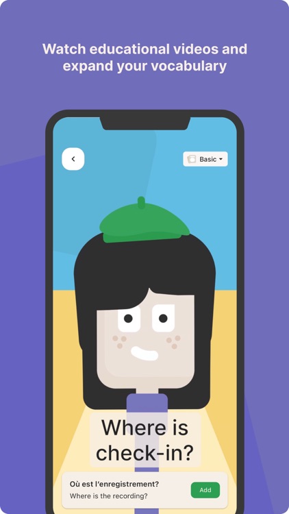 LingoChunga screenshot-5