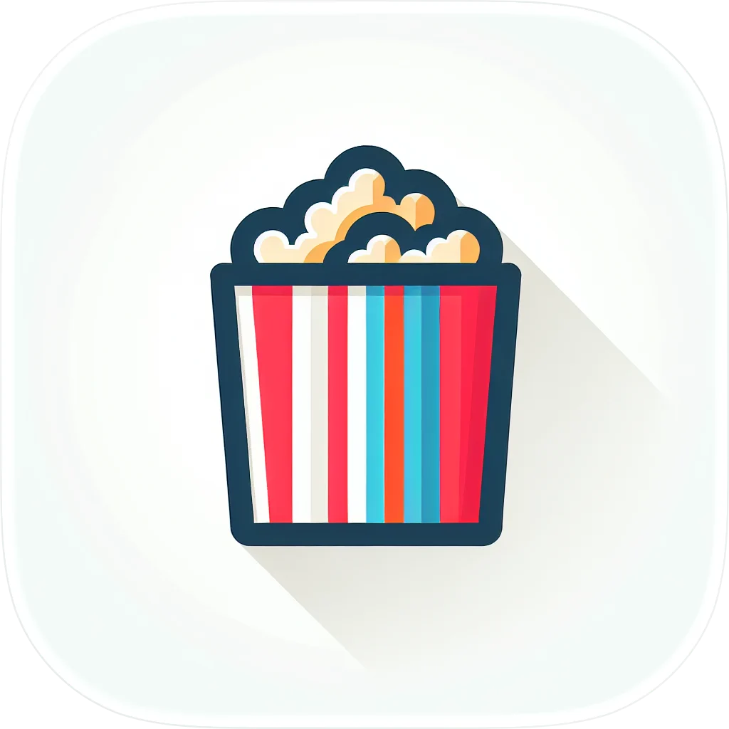Tinseltown: Movie & TV Tracker