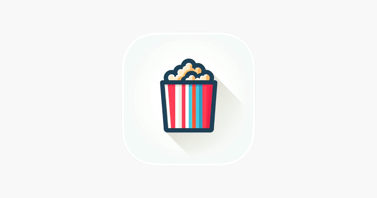 Tinseltown: Movie &amp; TV Tracker App - App Store