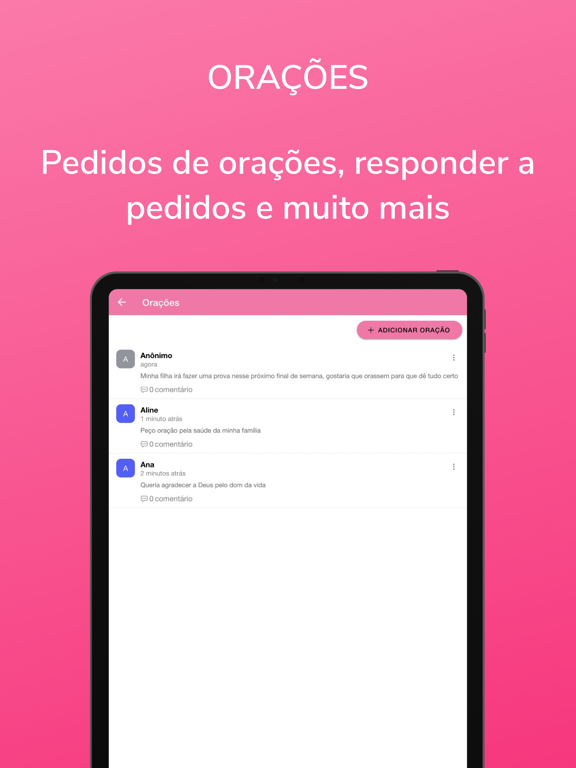 Screenshot #6 pour Bíblia Sagrada da Mulher: Fé