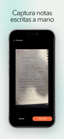 MyOliChef screenshot