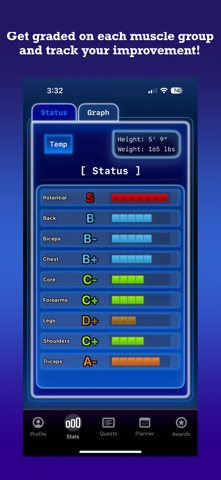 SystemIRL screenshot