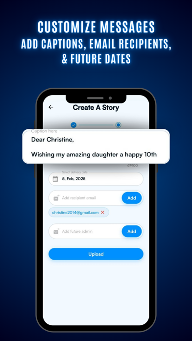 ContinYou Screenshot