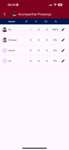 Ponto Zero screenshot