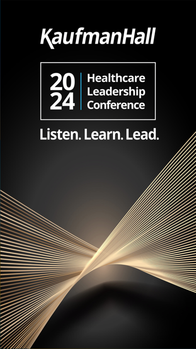 Screenshot 1 of HLC 2025 App