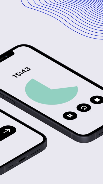 Count on Me: A Timebox Counter