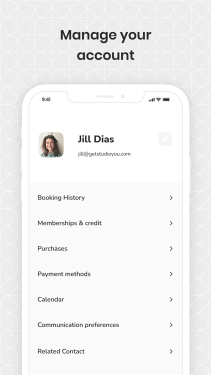 BASI Pilates Marina Del Rey screenshot-4