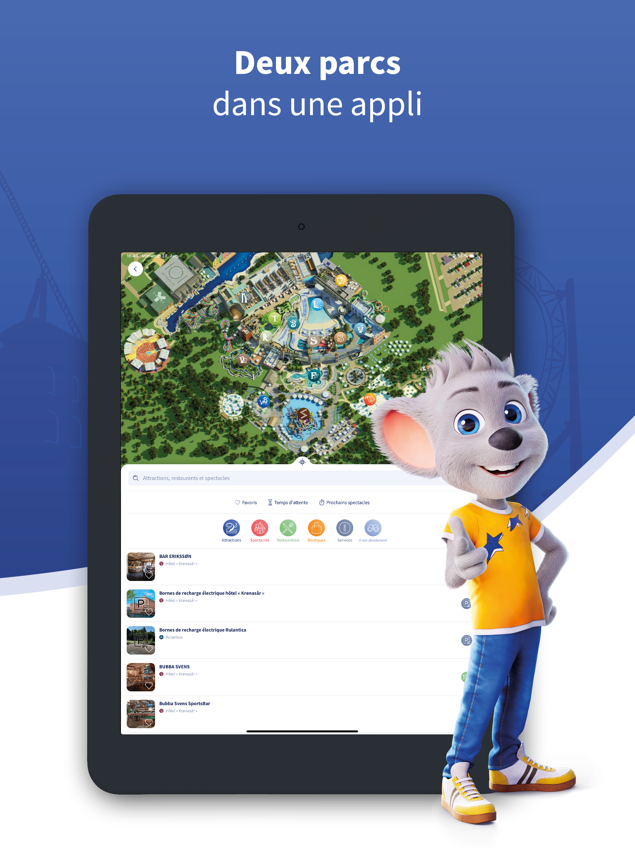 Cronos • Task and Time Manager