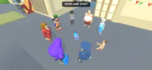 Hide And Seek: Who is Daddy screenshot 1