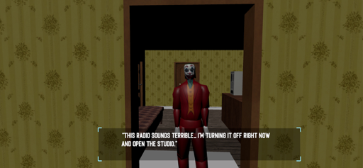Anomaly Night Photo Studio screenshot 4