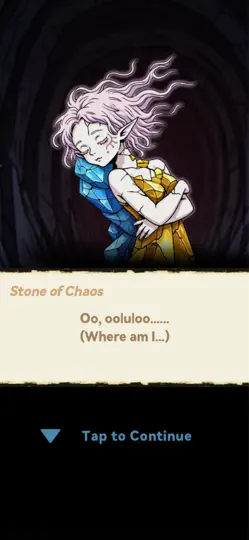 Скриншот Stone Squad: Восстание Камней на iPhone 5