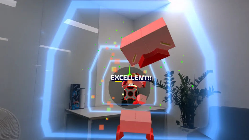 Shooting Break screenshot 2