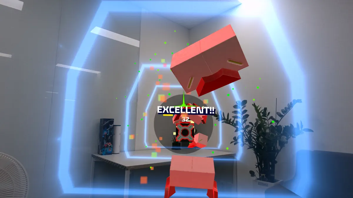 Shooting Break screenshot 2