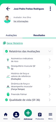 Kinology screenshot