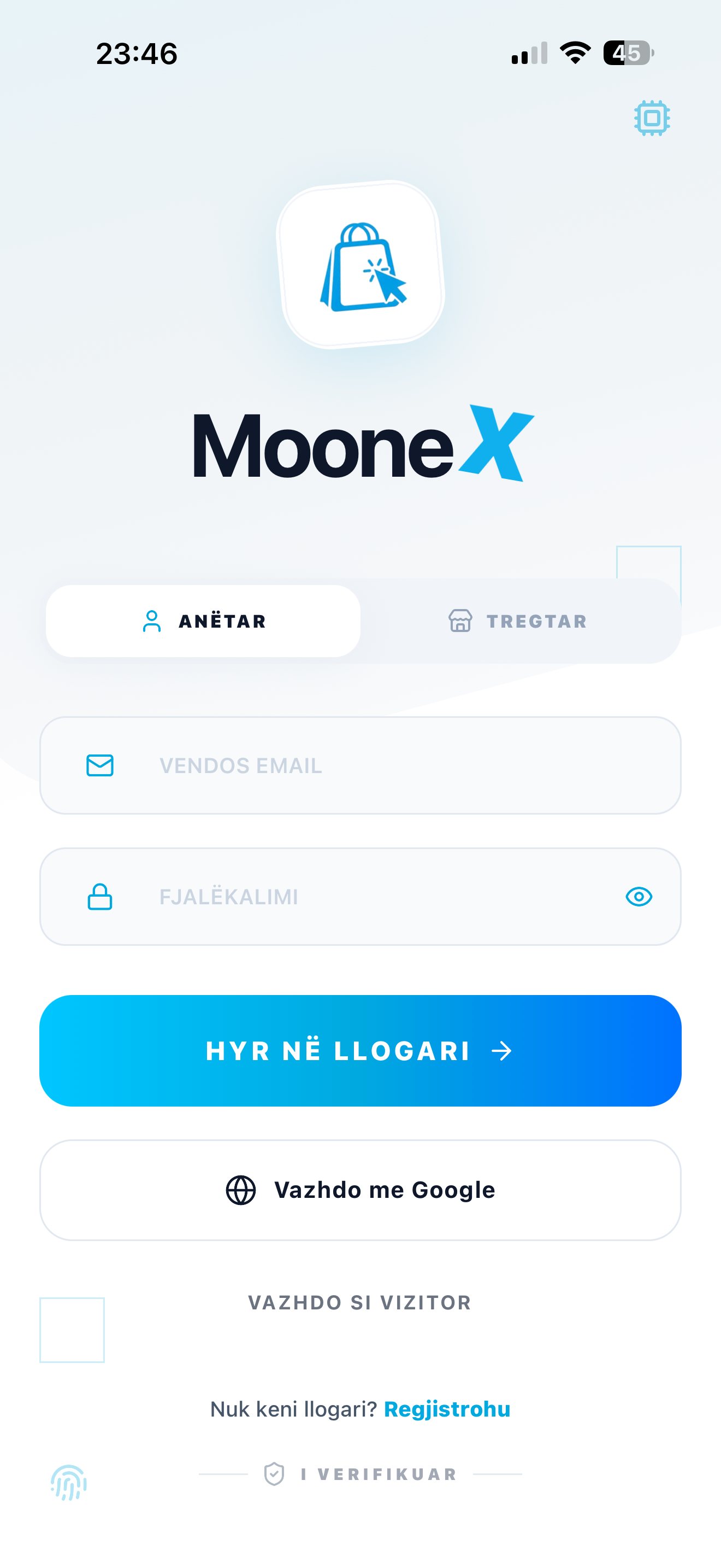MooneX Albania screenshot 6