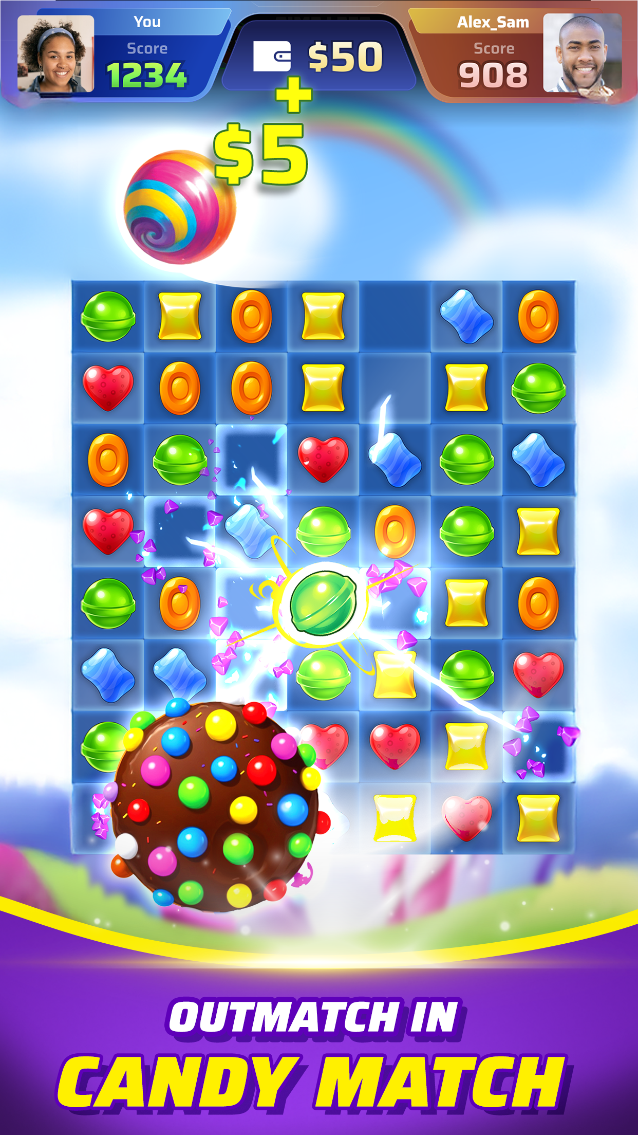 WinZO: Play 20+ Games Win Cash screenshot 6