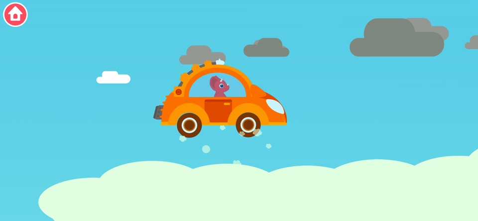 Car Adventure Games for Kids screenshot 7