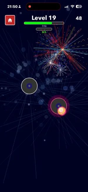 Capture Tap screenshot 2