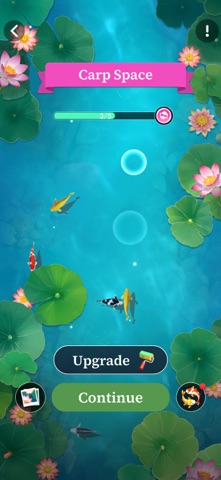 Zen Spell - Word Puzzle Games iPhone screenshot
