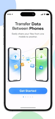 Smart Data Transfer Screenshot 6 of 6