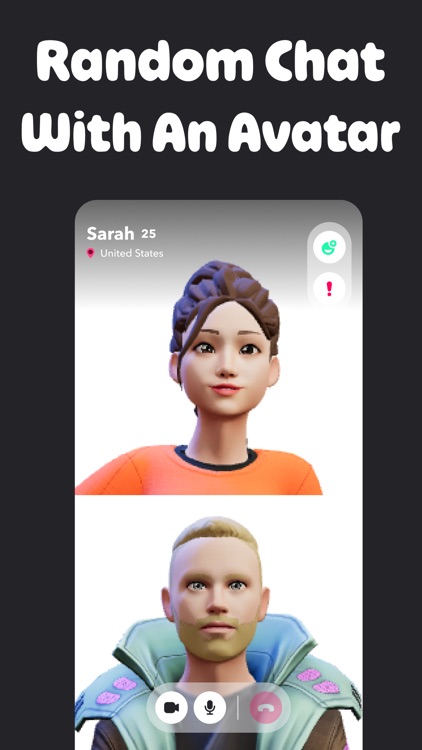 Soda: Make New Friends