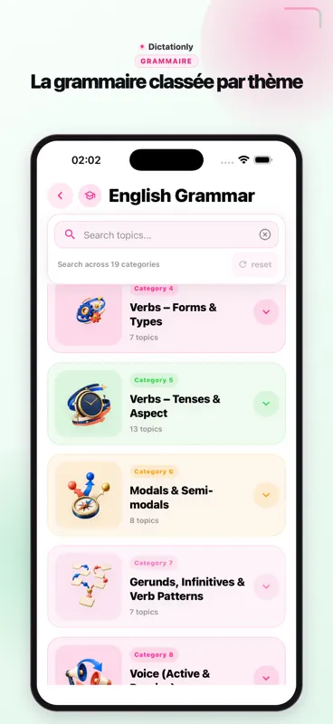 Dictationly screenshot 4 of 7