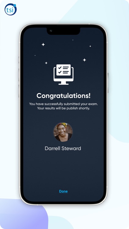 TSI Quality Services screenshot-5