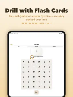 Morse Code Trainer & Practice screenshot 12